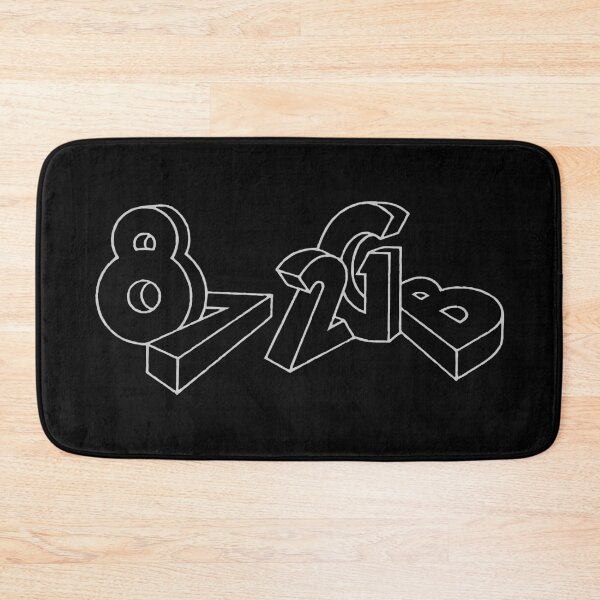 Item preview, 87 2GB (White) designed and sold by GoalieTurtle.