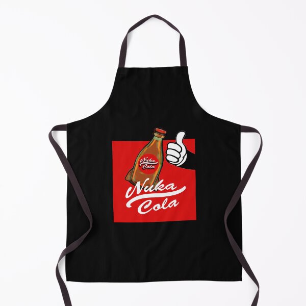 Item preview, Wasteland cola designed and sold by DBnation.