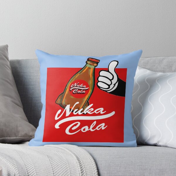 Item preview, Wasteland cola designed and sold by DBnation.