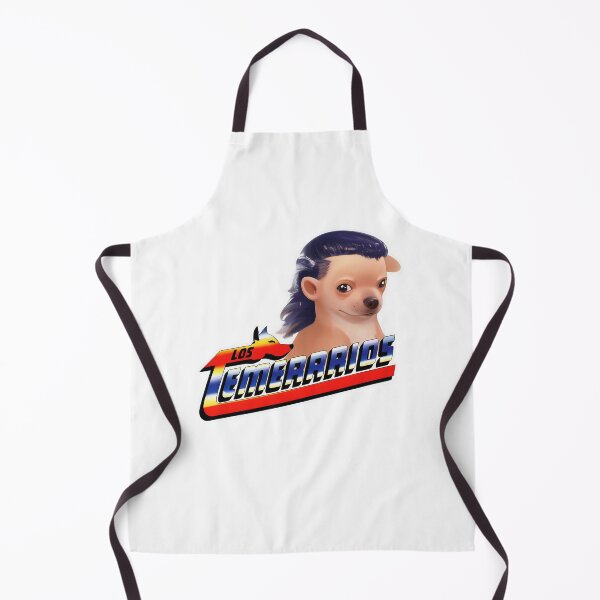 Item preview, Perro Los Temerarios Meme divertido del perro mexicano designed and sold by charoen-design.