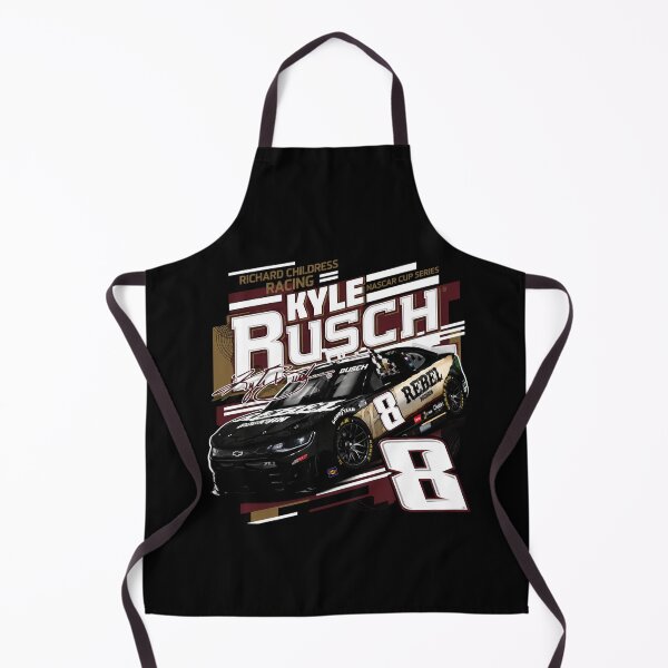 Item preview, FAST SHIP! Kyle Busch Rebel designed and sold by STVSpinsDesign.