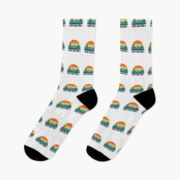 Artikelvorschau, Kopie des „Bester Papa aller Zeiten“-Shirts, Retro-Vintage-Vatertags-T-Shirts, lustig entworfen und verkauft von Okrino.