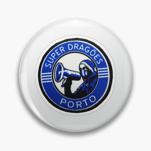 Item preview, Super Dragões designed and sold by grisdias.