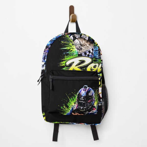 Item preview, Kyle Busch Comfort Colors, Rip Rowdy designed and sold by STVSpinsDesign.