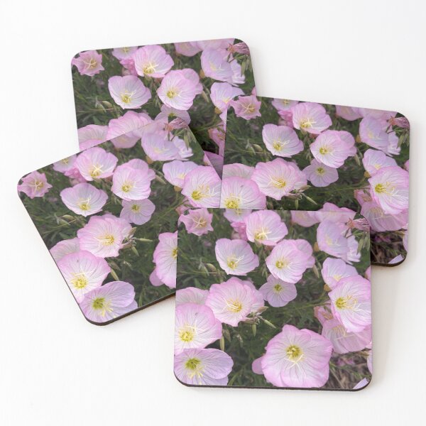 Item preview, Glowing Primroses designed and sold by Betsy Phillips.