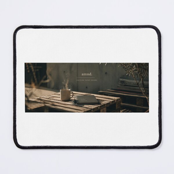 Item preview, Morning Discipline  Descriere: designed and sold by amndro.