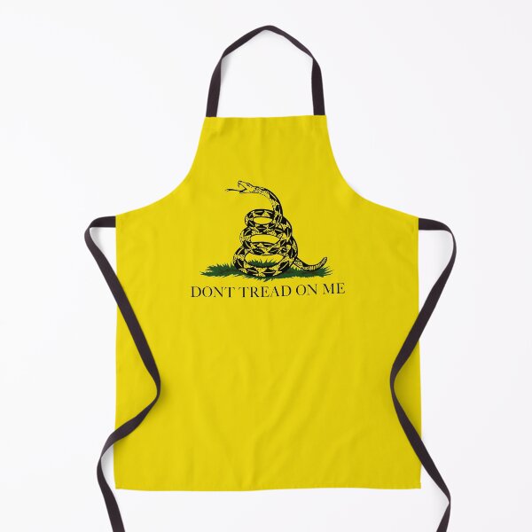 Item preview,  Gadsden Don’t Tread On Me Flag designed and sold by Bruiserstang.
