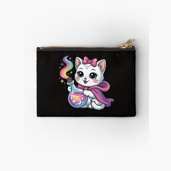 Item preview, Magical Kitten with Potion designed and sold by jkrphoto.