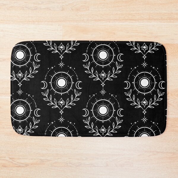 Item preview, Midsummer Compass Celestial Litha Pagan Art designed and sold by Christine Krahl.