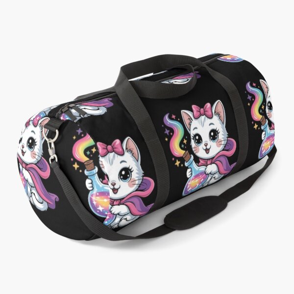 Item preview, Magical Kitten with Potion designed and sold by jkrphoto.