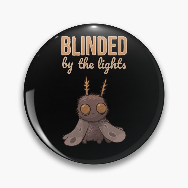 Item preview, Moth Night Out designed and sold by weoos02.