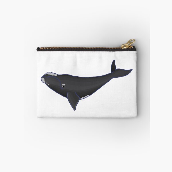 Item preview, Northern Atlantic Right Whale designed and sold by ODruryStudios.