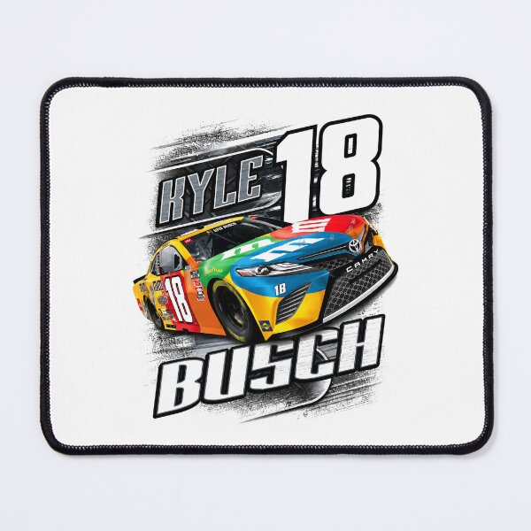 Item preview, Kyle Busch designed and sold by STVSpinsDesign.