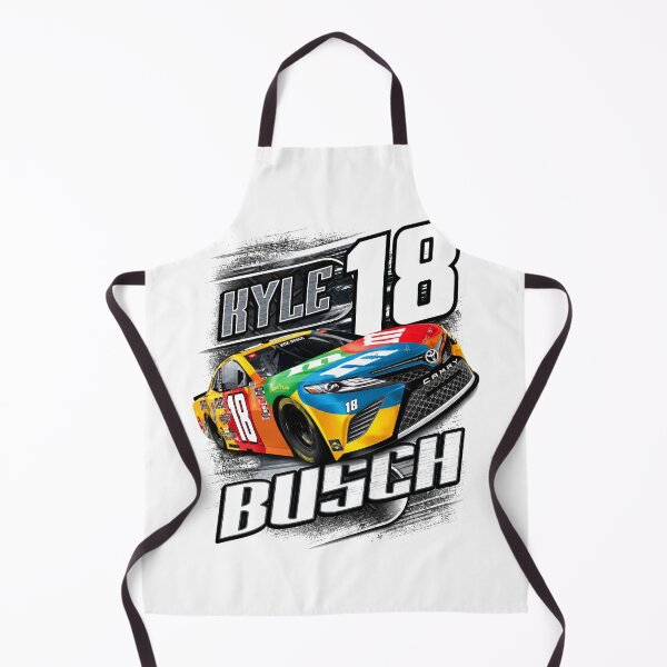 Item preview, Kyle Busch designed and sold by STVSpinsDesign.