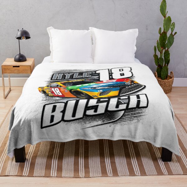 Item preview, Kyle Busch designed and sold by STVSpinsDesign.