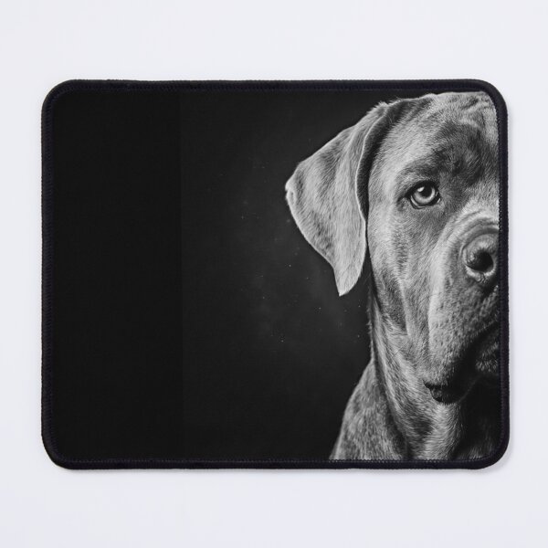 Item preview, lollipop - cane corso designed and sold by O-I-B-F-M-P-T-A.