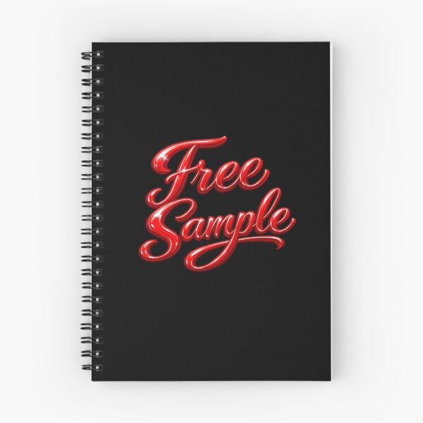 Item preview, Free Sample designed and sold by DesignsMjB.