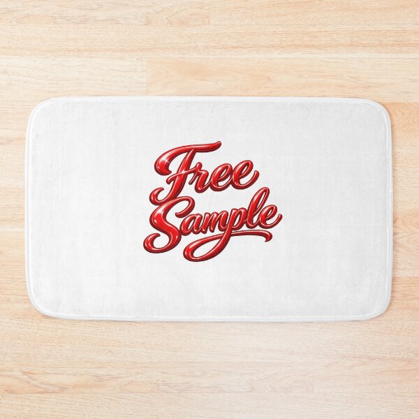 Item preview, Free Sample designed and sold by DesignsMjB.