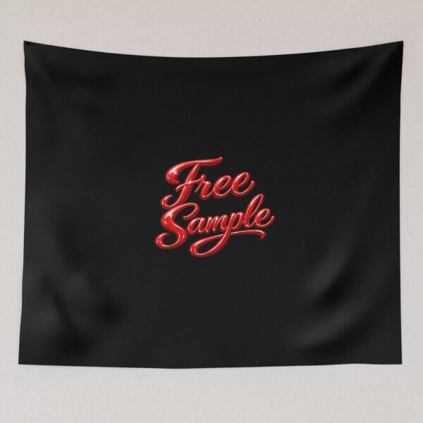 Item preview, Free Sample designed and sold by DesignsMjB.