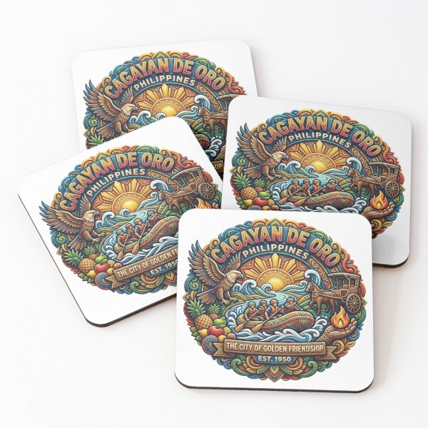 Item preview, CAGAYAN DE ORO PHILIPPINES designed and sold by likbatonboot.