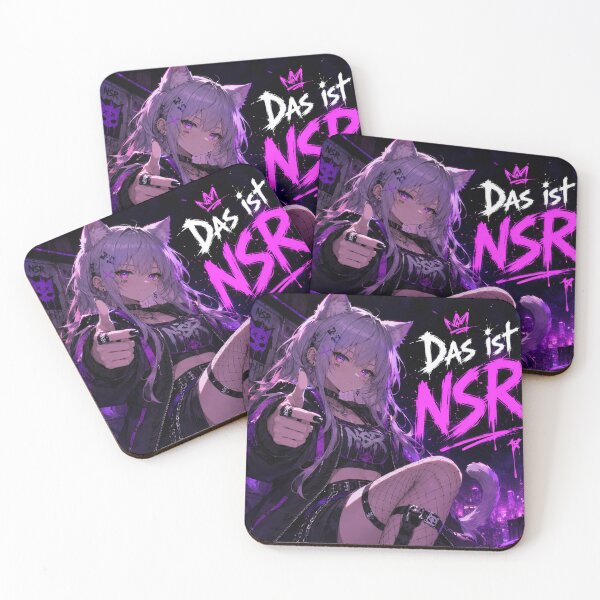 Item preview, This is NSR designed and sold by Nightstream Official Store.