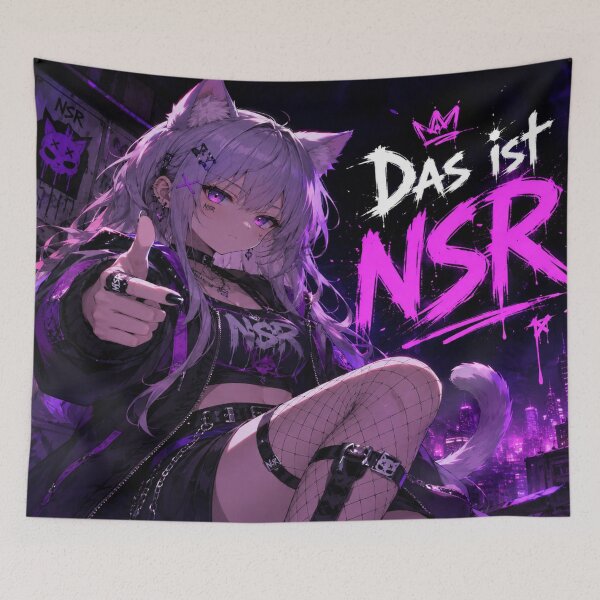 Item preview, This is NSR designed and sold by Nightstream Official Store.