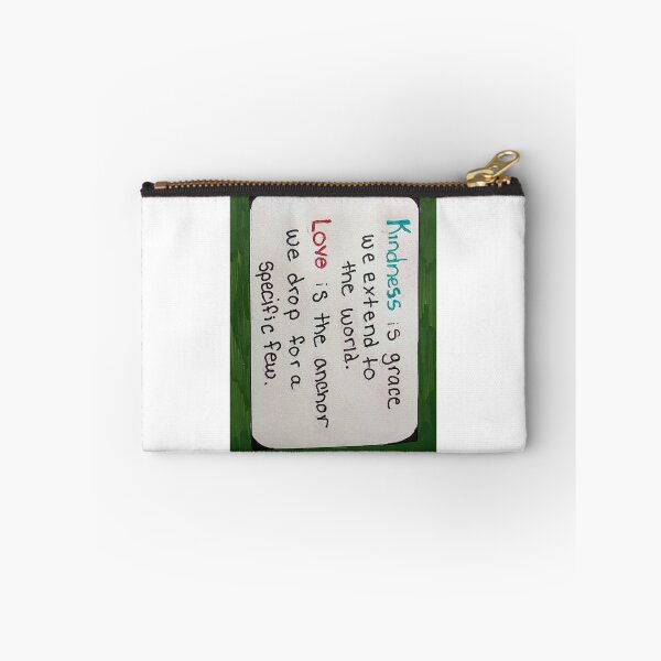 Item preview, Kindness v Love designed and sold by patti-76.