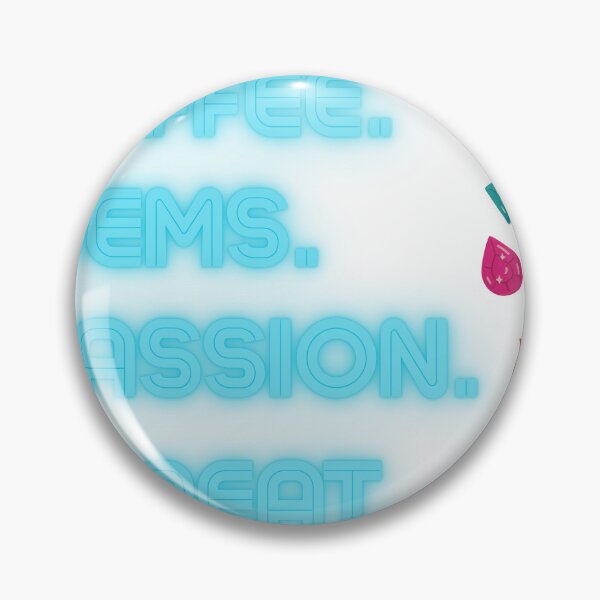Item preview, Coffee Gems Passion Repeat – Jewelry Maker designed and sold by lazulishop.