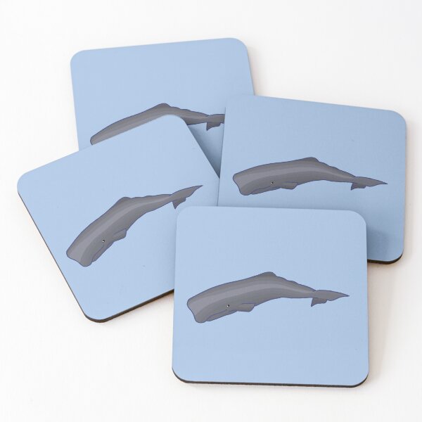Item preview, Sperm Whale designed and sold by ODruryStudios.