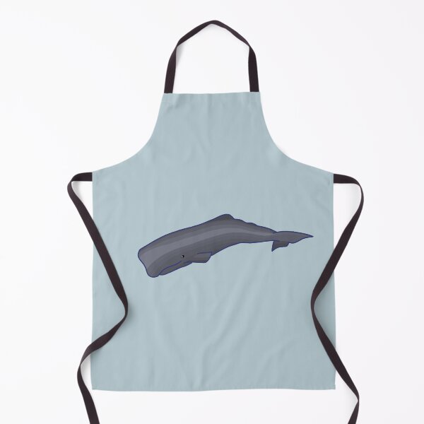 Item preview, Sperm Whale designed and sold by ODruryStudios.