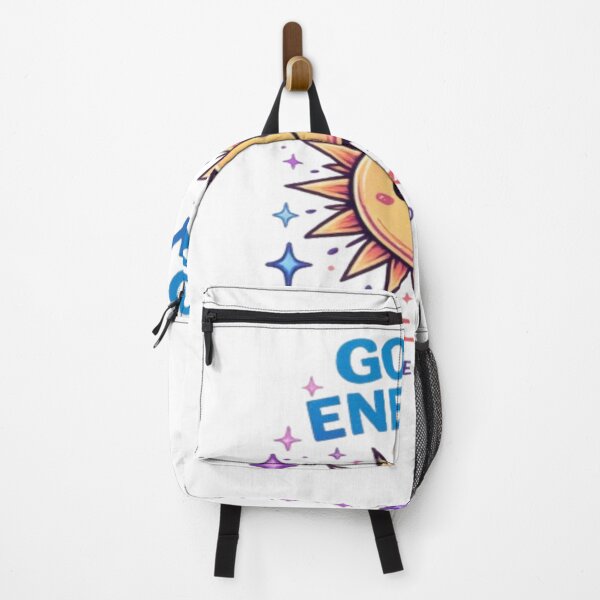 Item preview, Radiating good energy with Asian characters designed and sold by Ahmedsyde.