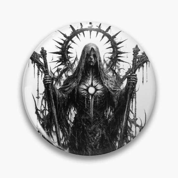 Item preview, DEUSA DA LUZ designed and sold by PIRACUIBA.