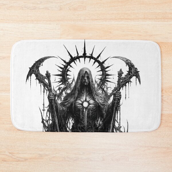 Item preview, DEUSA DA LUZ designed and sold by PIRACUIBA.