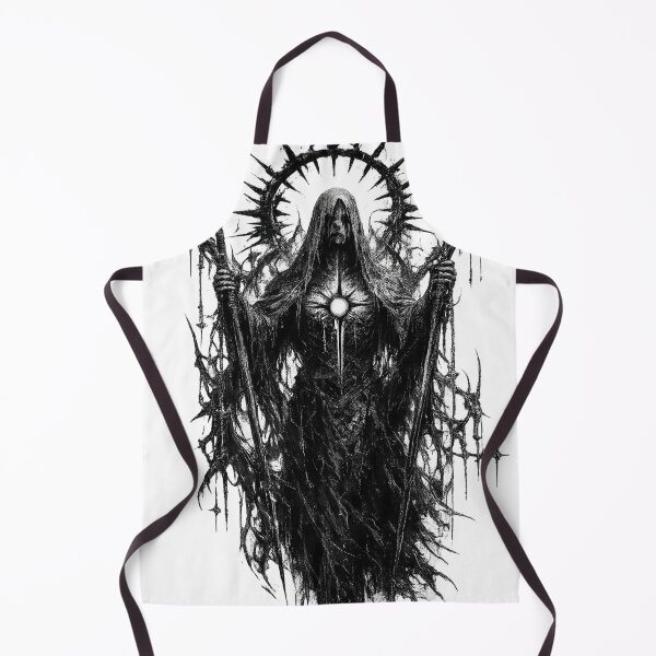 Item preview, DEUSA DA LUZ designed and sold by PIRACUIBA.