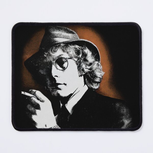 Item preview, warren zevon dandy #9969 designed and sold by trusty-ben-art.