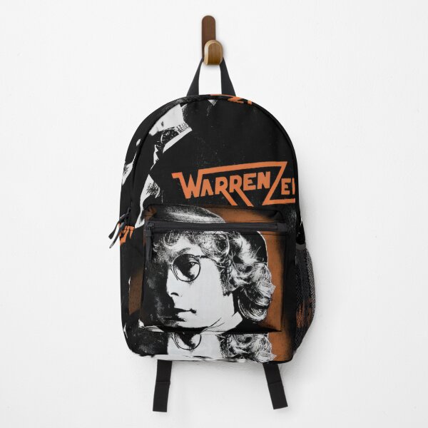 Item preview, warren zevon dandy #9969 designed and sold by trusty-ben-art.