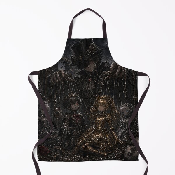 Item preview, Puppet Player designed and sold by Nightstream Official Store.