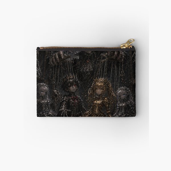 Item preview, Puppet Player designed and sold by Nightstream Official Store.
