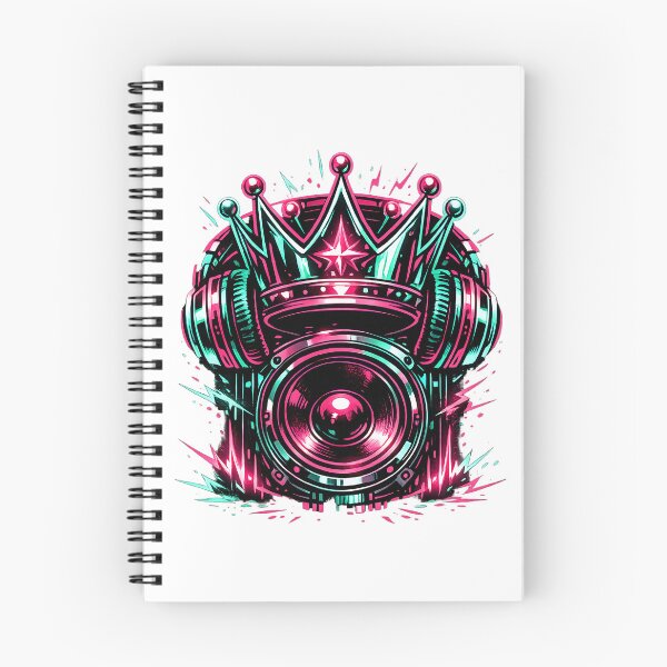 Item preview, Long Live The Jump Up King designed and sold by  ZenRave Designs.