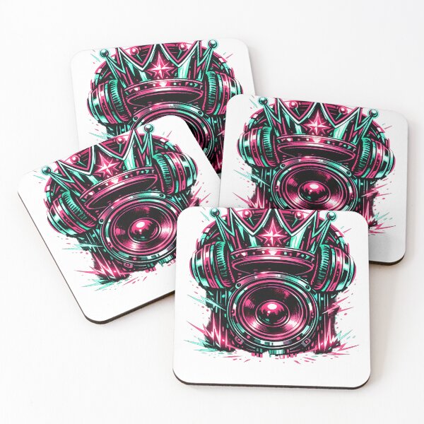 Item preview, Long Live The Jump Up King designed and sold by  ZenRave Designs.