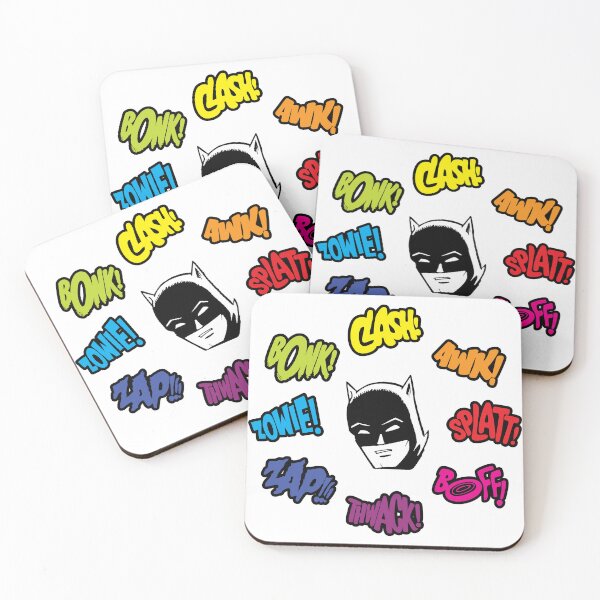 Item preview, Bat Sounds designed and sold by GoGoPotatoPrint.