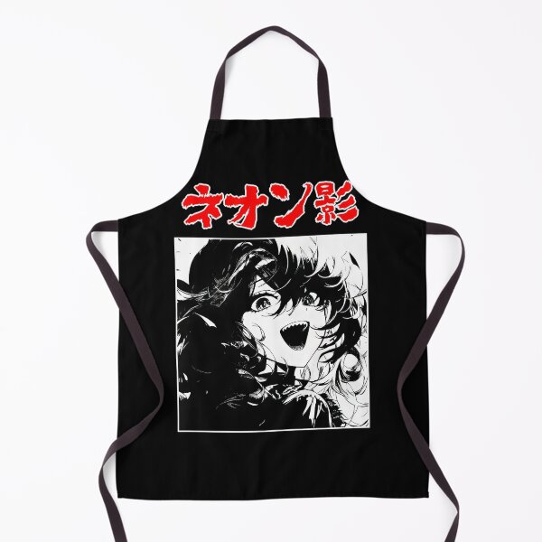 Item preview, Anime Dark Goth Horror Manga Japanese Streetwear Aesthetic 2 #979 designed and sold by mika-gallery.