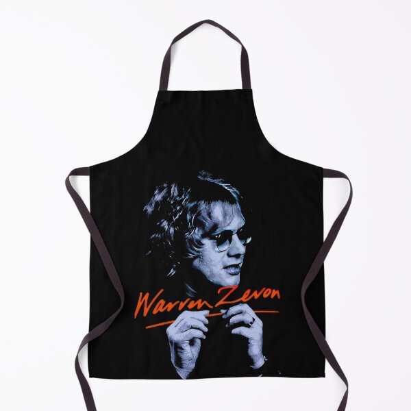 Item preview, warren zevon retro #1957 designed and sold by trusty-ben-art.