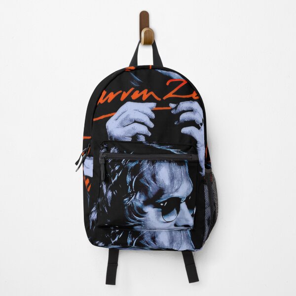 Item preview, warren zevon retro #1957 designed and sold by trusty-ben-art.