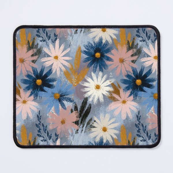 Item preview, Fragrant Daisy Flower  - Retro Flower Floral   - Gifts For Mom designed and sold by RoyalStarsPatts.