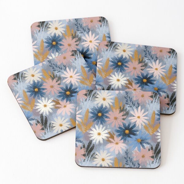Item preview, Fragrant Daisy Flower  - Retro Flower Floral   - Gifts For Mom designed and sold by RoyalStarsPatts.