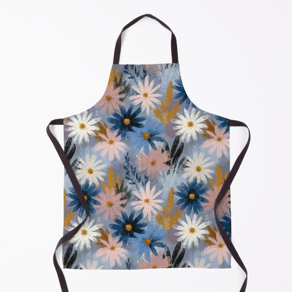 Item preview, Fragrant Daisy Flower  - Retro Flower Floral   - Gifts For Mom designed and sold by RoyalStarsPatts.