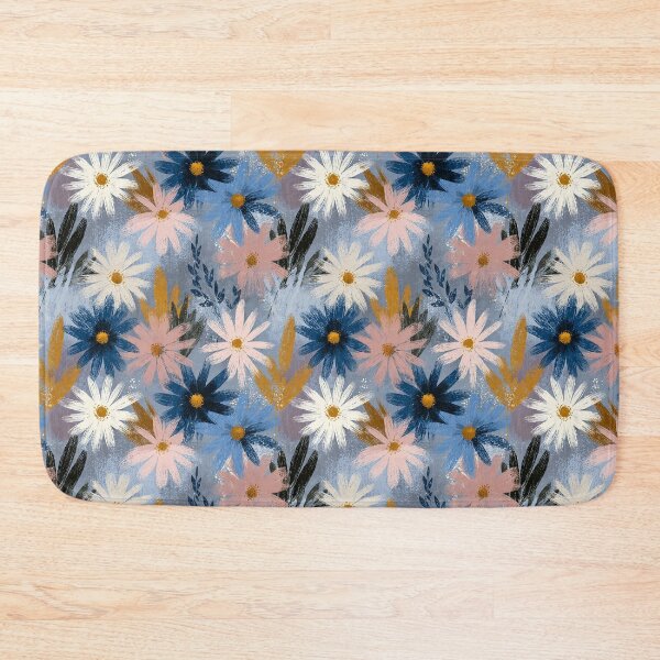 Item preview, Fragrant Daisy Flower  - Retro Flower Floral   - Gifts For Mom designed and sold by RoyalStarsPatts.
