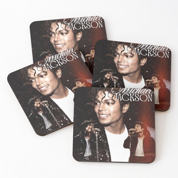 Item preview, MJ Graphic Poster designed and sold by Ruby El Collection.