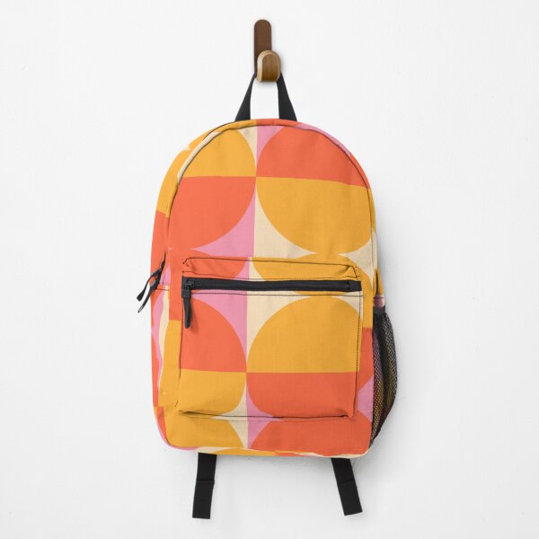 Item preview, Mid Century Modern Geometric Abstract Pattern 721 designed and sold by tonymagnerart.